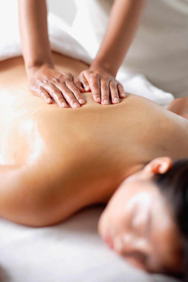 Massagens