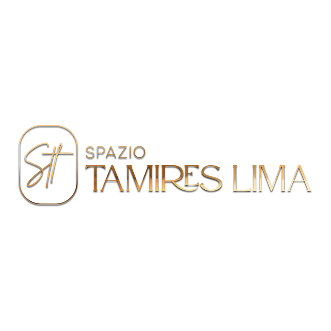 Logo Spazio Tamires Lima